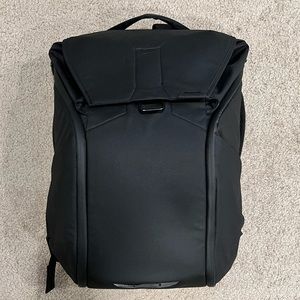 Peak Design Every Day Backpack - Black